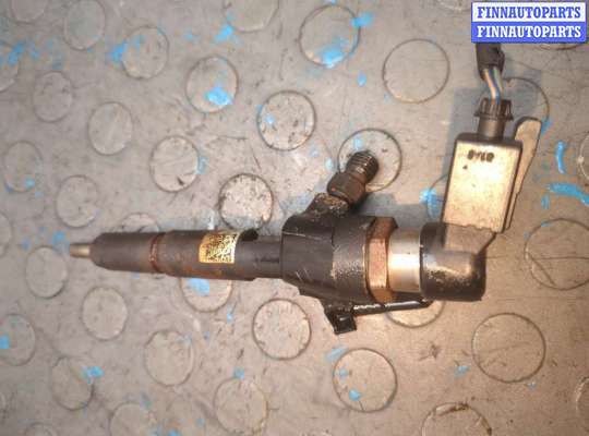 купить Форсунка топливная на Ford Mondeo 4 2007-2015