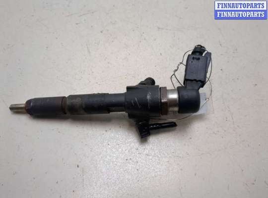 купить Форсунка топливная на Ford Mondeo 4 2007-2015