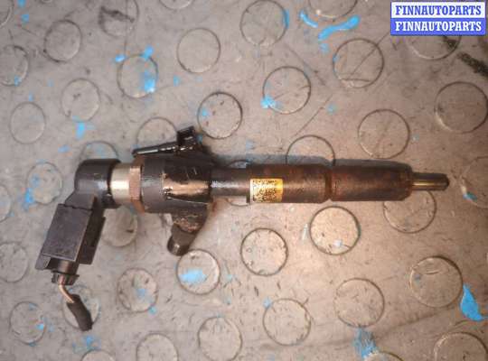 купить Форсунка топливная на Ford Mondeo 4 2007-2015