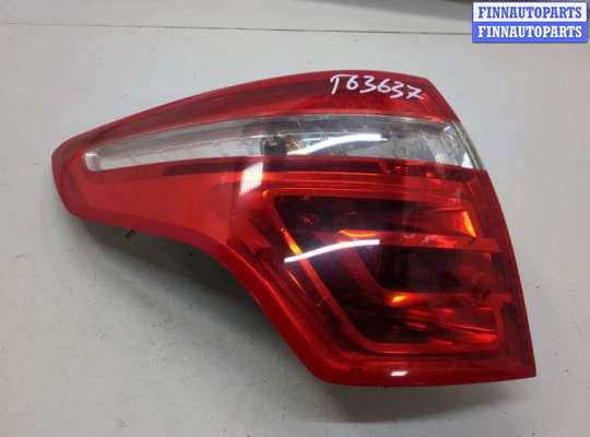 Фонарь (задний) CT1150135 на Citroen C4 Picasso 2006-2013