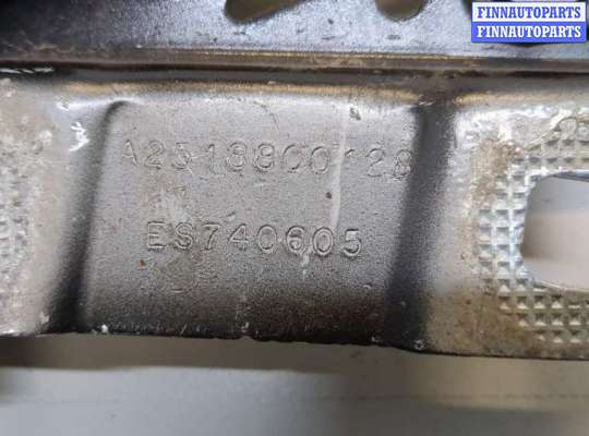 купить Петля капота на Mercedes GL X164 2006-2012