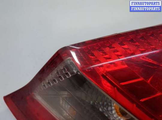 купить Фонарь (задний) на Ford Fiesta 2008-2013