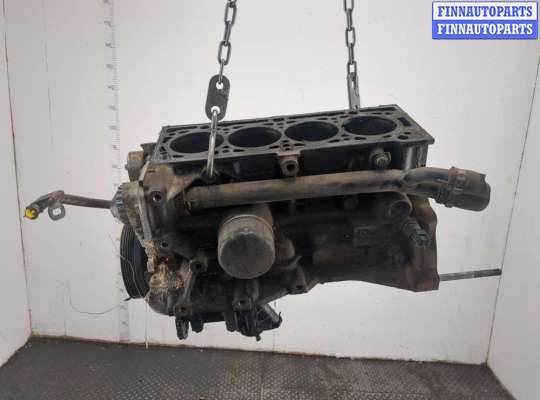 купить Блок цилиндров (Шорт блок) на Dacia Logan 2004-2012