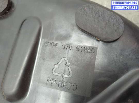 купить Сабвуфер на Jaguar XF 2007-2015