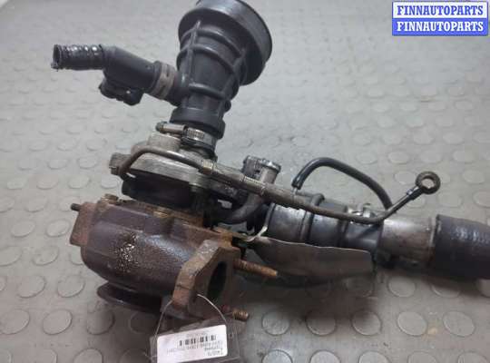 купить Турбина на Opel Astra J 2010-2017
