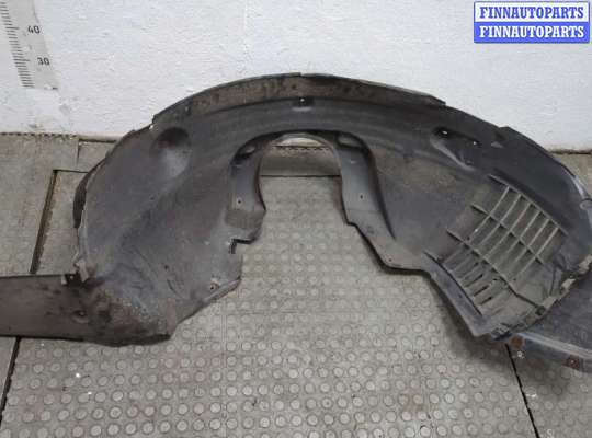 купить Защита арок (подкрылок) на Land Rover Range Rover 3 (LM) 2002-2012