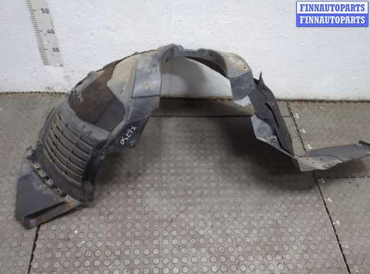 купить Защита арок (подкрылок) на Land Rover Range Rover 3 (LM) 2002-2012