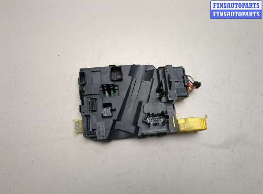 Блок управления подрулевыми переключателями SK517078 на Skoda Octavia (A5) 2004-2013