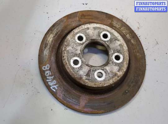 купить Диск тормозной на Ford Focus 2 2008-2011