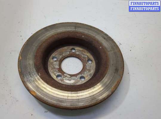купить Диск тормозной на Ford Focus 2 2008-2011