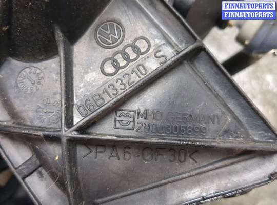 купить Коллектор впускной на Volkswagen Passat 5 1996-2001