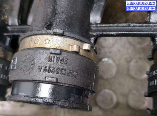 купить Коллектор впускной на Volkswagen Passat 5 1996-2001