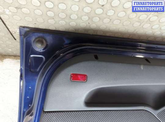купить Стеклоподъемник электрический на Skoda Fabia 1999-2007