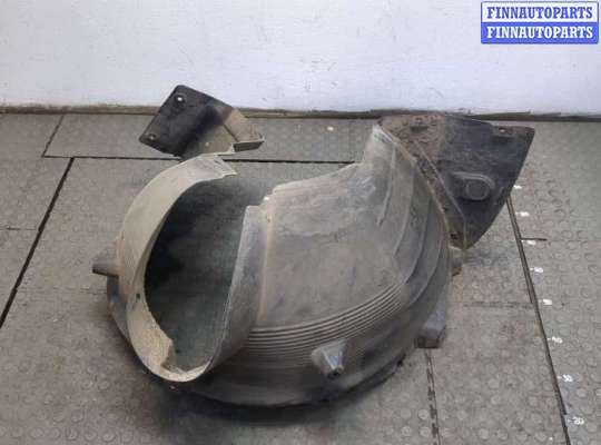 купить Защита арок (подкрылок) на BMW X3 E83 2004-2010