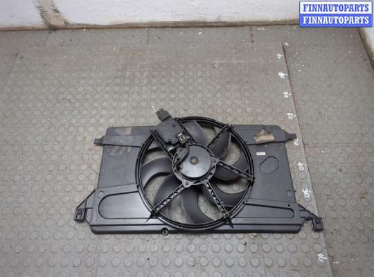Купить Вентилятор радиатора на Ford Focus 2 2008-2011 Вентилятор радиатора FO2216281 на Ford Focus 2 2008-2011
