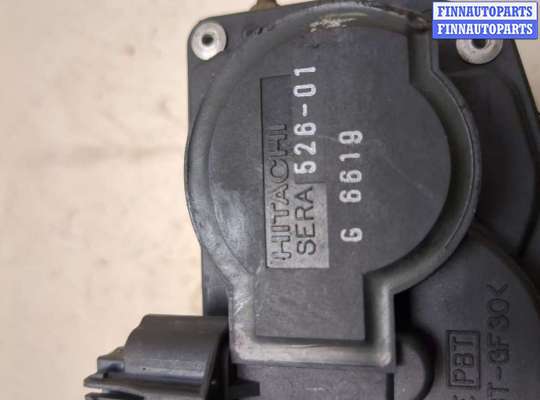 купить Заслонка дроссельная на Nissan Note E11 2005-2013