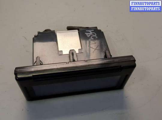 купить Дисплей компьютера (информационный) на Volvo S40 2004-