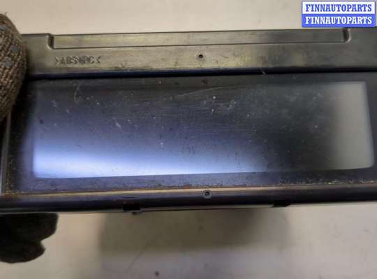 купить Дисплей компьютера (информационный) на Volvo S40 2004-