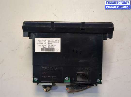 купить Дисплей компьютера (информационный) на Volvo S40 2004-