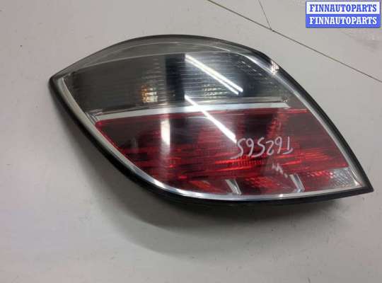 купить Фонарь (задний) на Opel Astra H 2004-2010