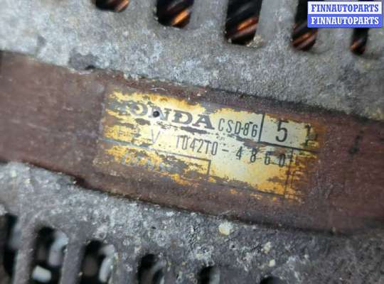 купить Генератор на Honda Civic 2005-2012