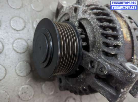 купить Генератор на Honda Civic 2005-2012