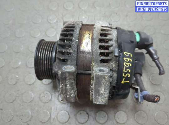 купить Генератор на Honda Civic 2005-2012