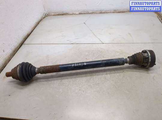 купить Полуось (приводной вал, шрус) на Volkswagen Passat 6 2005-2010