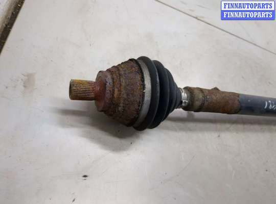 купить Полуось (приводной вал, шрус) на Volkswagen Passat 6 2005-2010