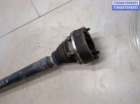 купить Полуось (приводной вал, шрус) на Volkswagen Passat 6 2005-2010