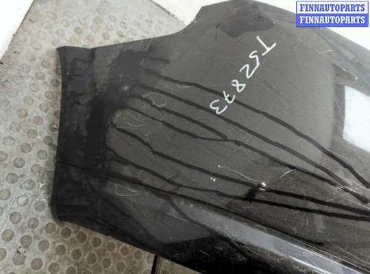 купить Бампер на Opel Vectra C 2002-2008