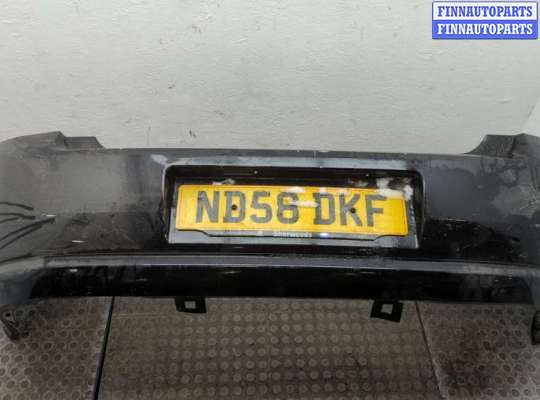 купить Бампер на Opel Vectra C 2002-2008