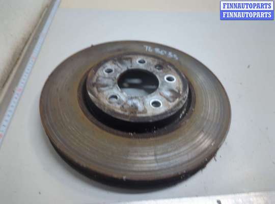 Диск тормозной OP2421243 на Opel Astra J 2010-2017