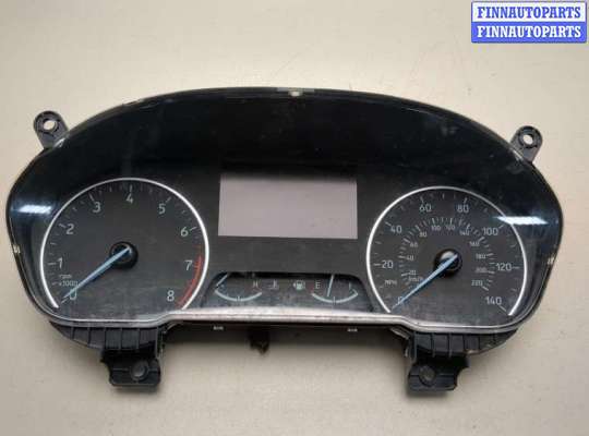 купить Щиток приборов (приборная панель) на Ford EcoSport 2017-2023