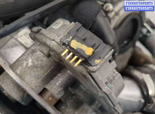 купить Турбина на Audi A6 (C6) 2004-2011