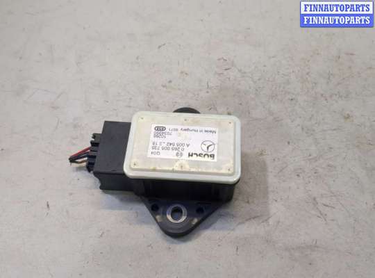 Датчик ускорения MB1548903 на Mercedes E W212 2009-2016