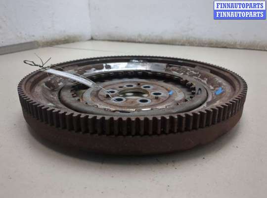 купить Маховик на Skoda Fabia 2007-2014