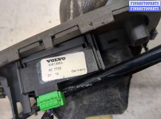 купить Кулиса КПП на Volvo S40 / V40 1995-2004