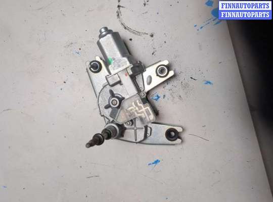 купить Двигатель стеклоочистителя (моторчик дворников) задний на Infiniti FX 2008-2013