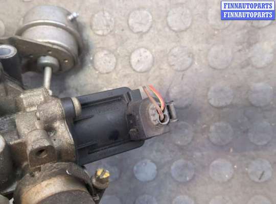 купить Клапан рециркуляции газов (EGR) на Land Rover Range Rover Sport 2009-2013