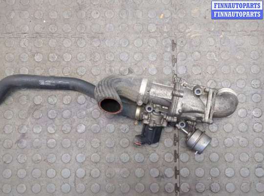 купить Клапан рециркуляции газов (EGR) на Land Rover Range Rover Sport 2009-2013