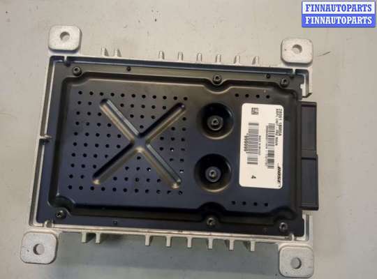 купить Усилитель звука на Infiniti EX35