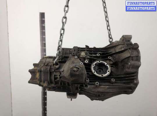 купить КПП 5-ст.мех. (МКПП) на Audi A4 (B5) 1994-2000