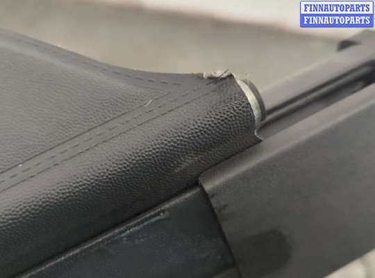 купить Шторка багажника на Opel Signum