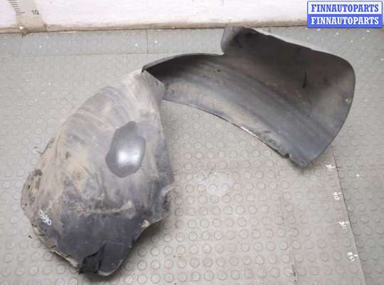 купить Защита арок (подкрылок) на Volkswagen Passat 6 2005-2010