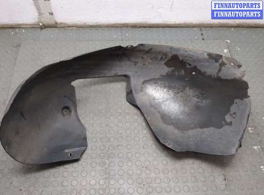 купить Защита арок (подкрылок) на Volkswagen Passat 6 2005-2010