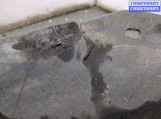 купить Защита арок (подкрылок) на Volkswagen Passat 6 2005-2010