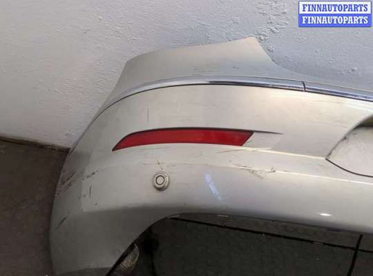 купить Бампер на Volkswagen Passat CC 2008-2012