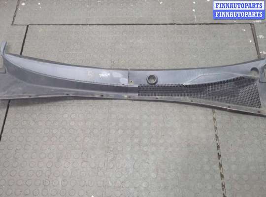 купить Жабо под дворники (дождевик) на Chevrolet Lacetti 2004-2013