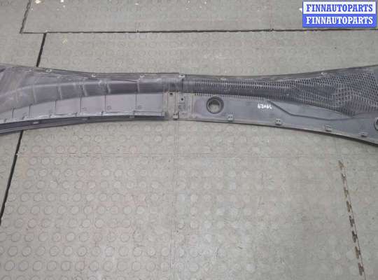 купить Жабо под дворники (дождевик) на Chevrolet Lacetti 2004-2013